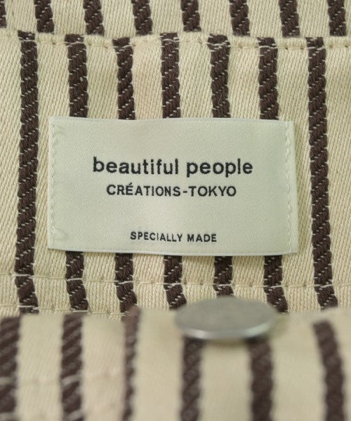 beautiful people 長裙/超長裙