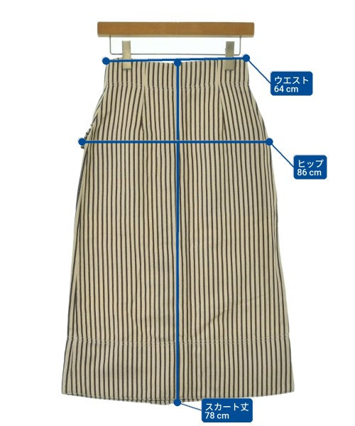 beautiful people 長裙/超長裙