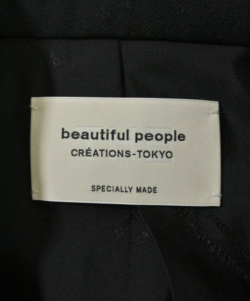 beautiful people 西裝外套