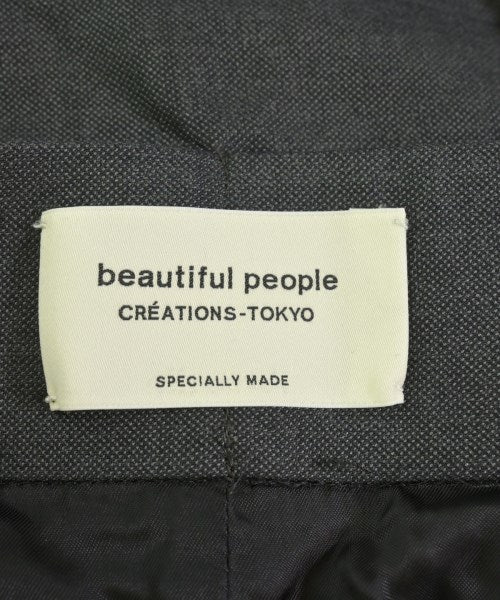 beautiful people 其他款