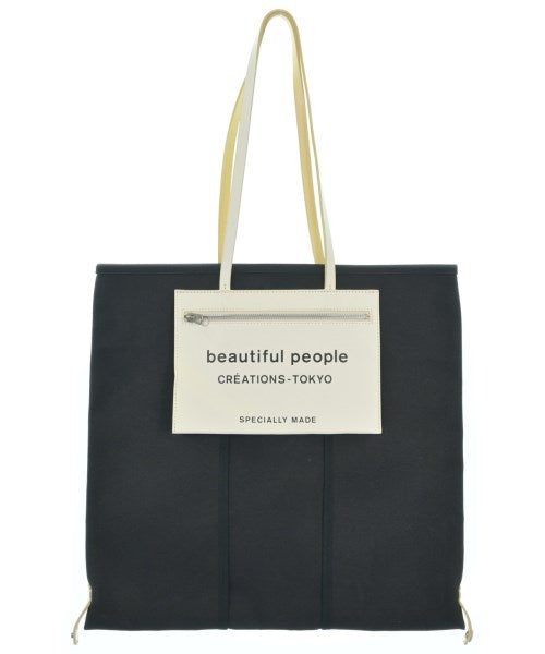 beautiful people 托特包