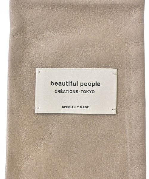 beautiful people 其他/商品