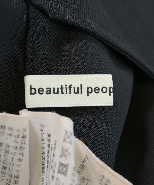 beautiful people 其他款
