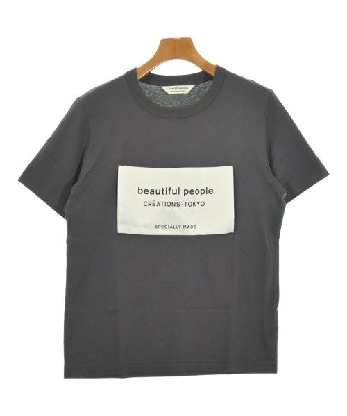 beautiful people T恤/上衣