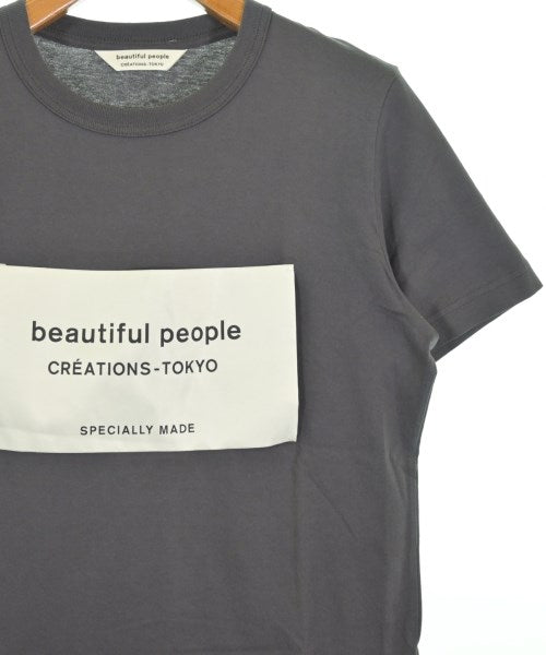beautiful people T恤/上衣