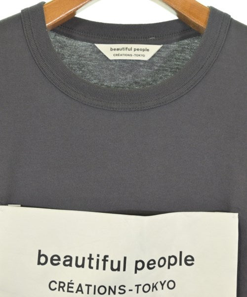 beautiful people T恤/上衣