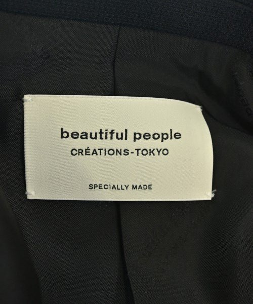 beautiful people 西裝外套