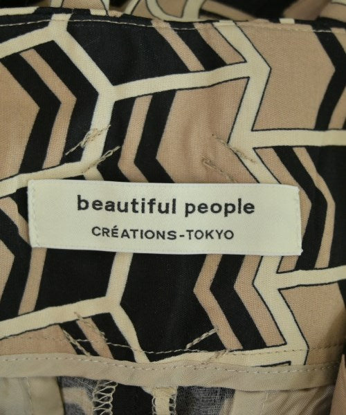 beautiful people 其他款
