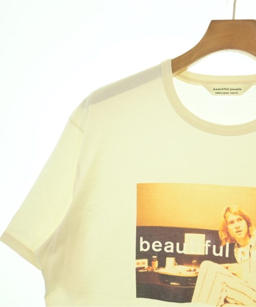 beautiful people T恤/上衣
