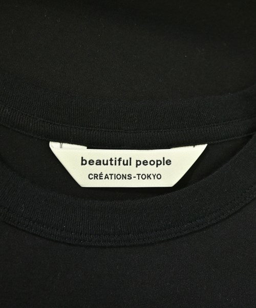 beautiful people 無袖上衣