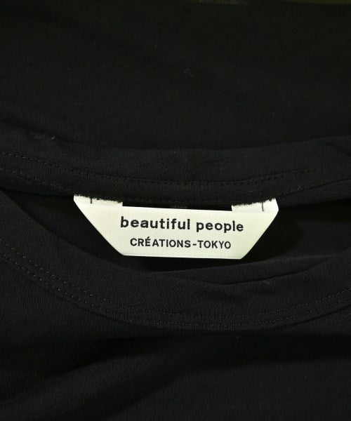 beautiful people T恤/上衣