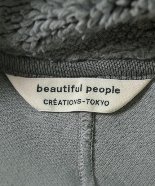 beautiful people 斜紋夾克