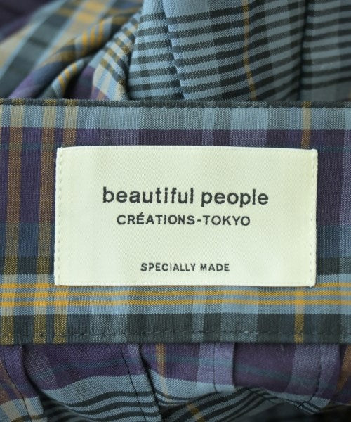 beautiful people 長裙/超長裙