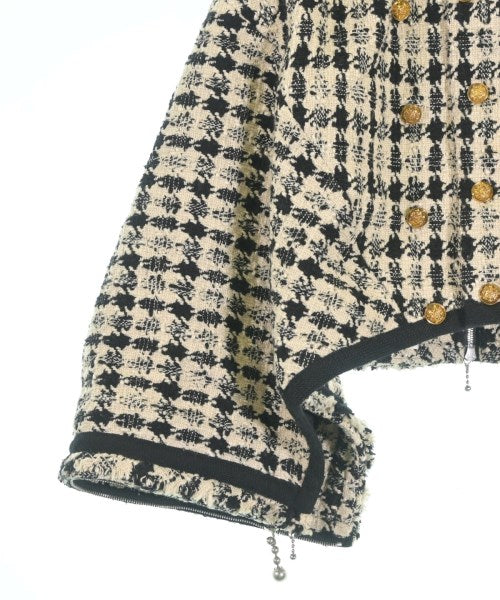 beautiful people 迷你裙