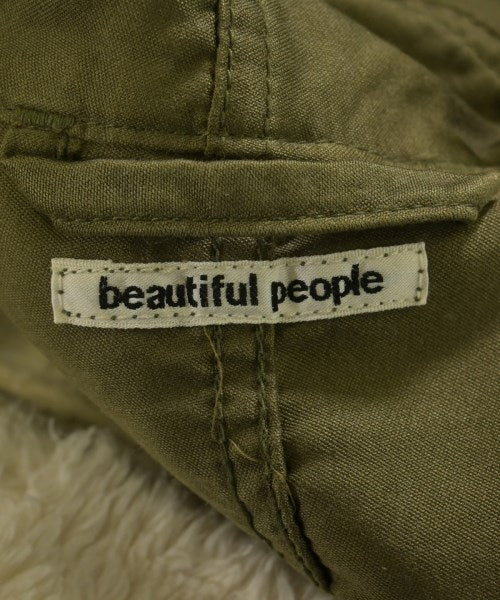 beautiful people 現代外套