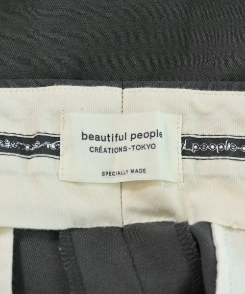 beautiful people 長褲