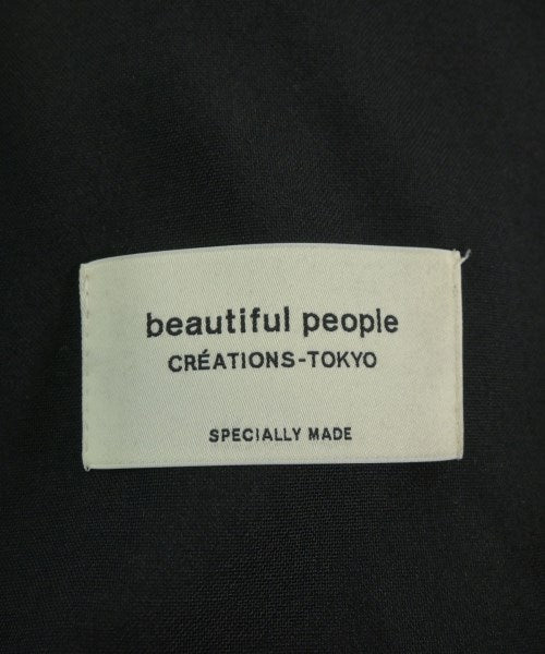 beautiful people 短褲