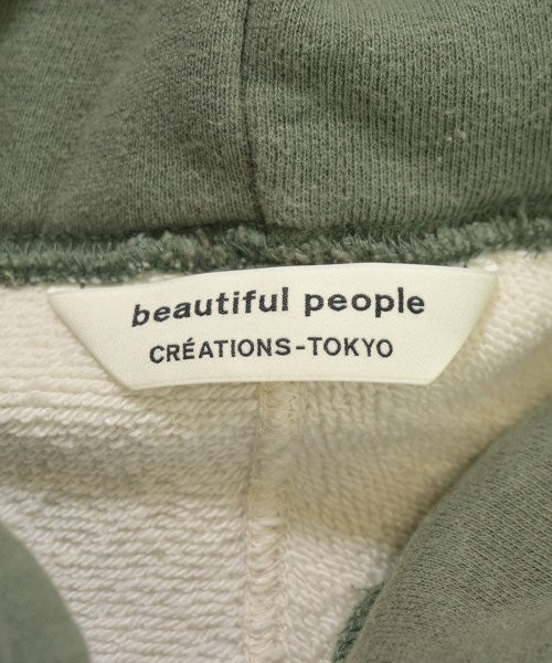 beautiful people 連帽衫