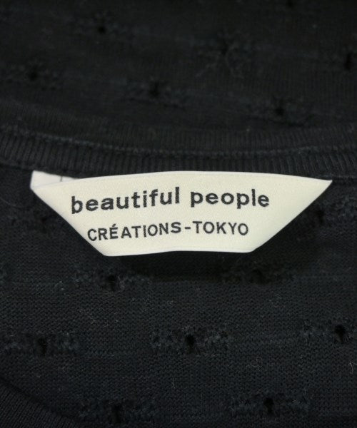 beautiful people T恤/上衣