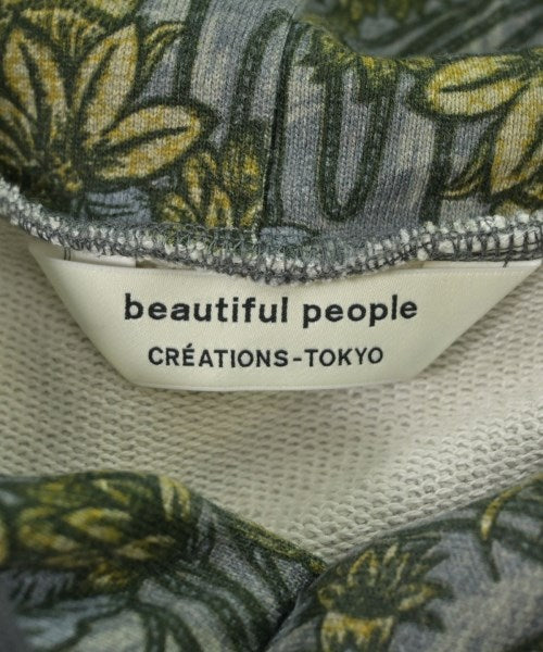 beautiful people 連帽衫