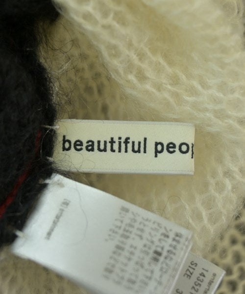 beautiful people 毛衣
