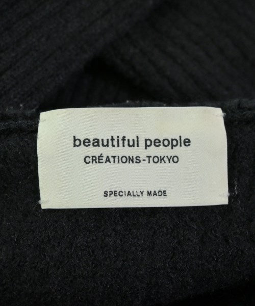 beautiful people 毛衣