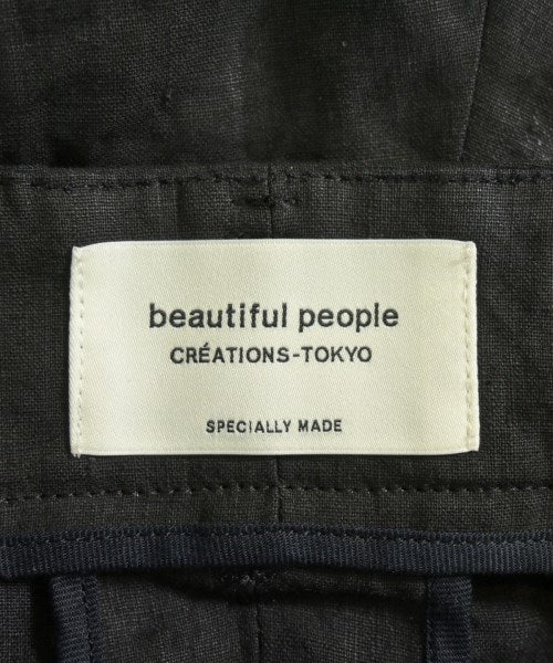 beautiful people 短褲