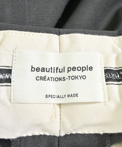beautiful people 長褲