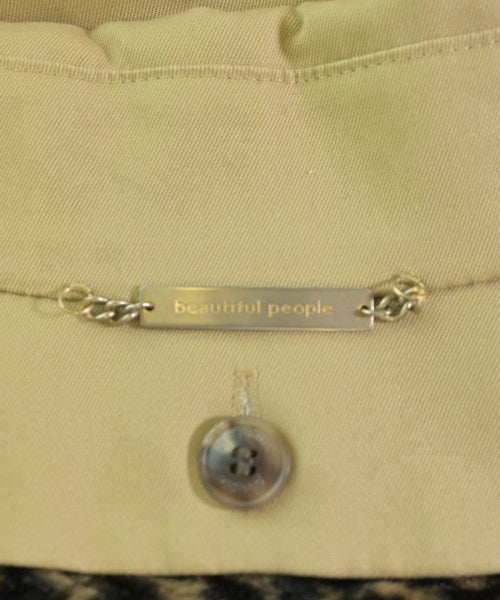 beautiful people 風衣