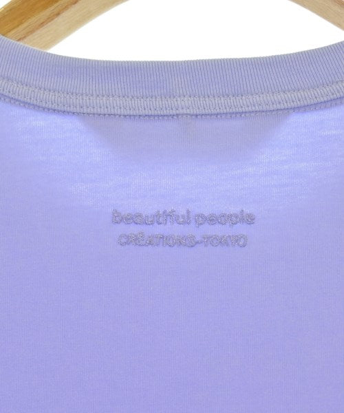 beautiful people T恤/上衣