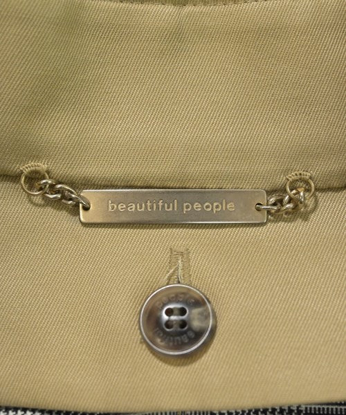 beautiful people 風衣