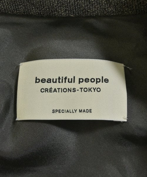 beautiful people 夾克