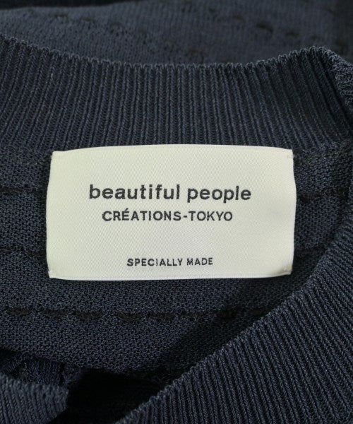 beautiful people 開襟衫