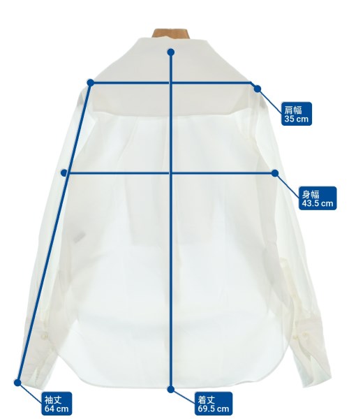 beautiful people 休閒襯衫