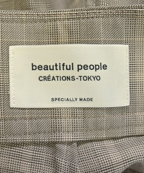 beautiful people 其他款