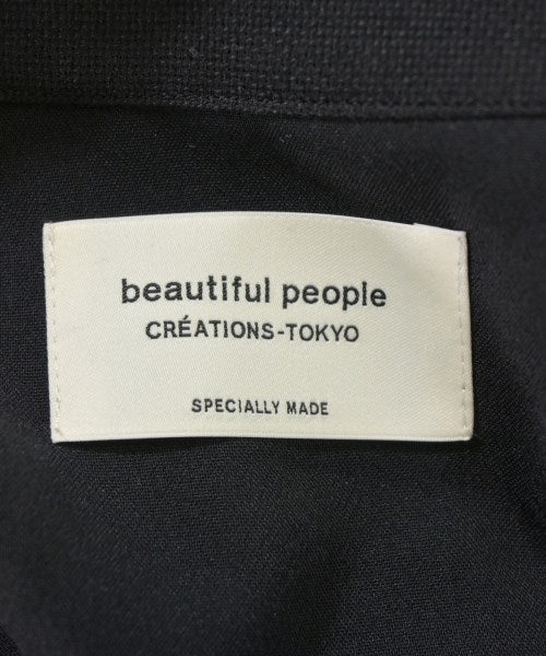 beautiful people 休閒襯衫