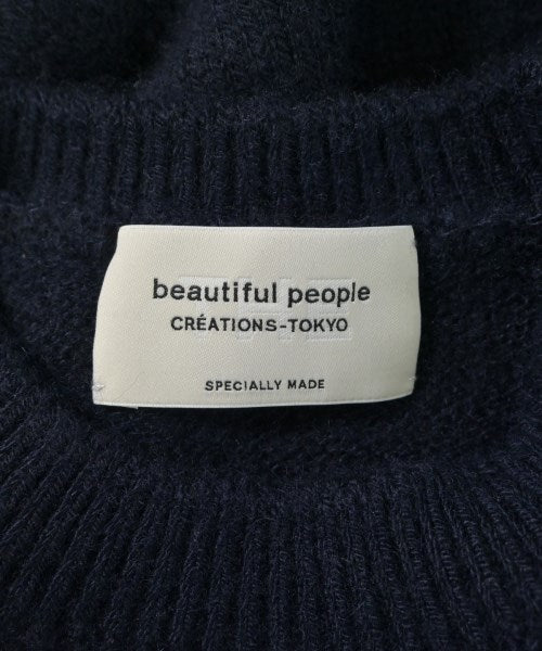 beautiful people 毛衣
