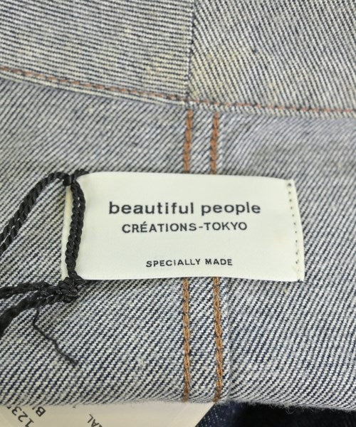 beautiful people 休閒夾克