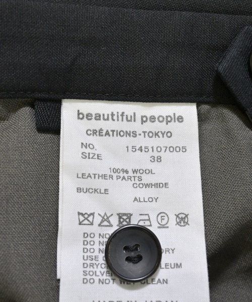 beautiful people 其他款