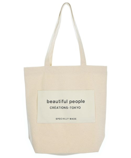 beautiful people 托特包