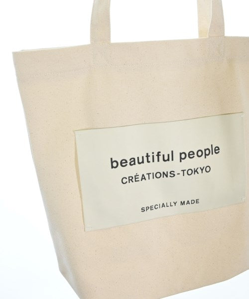 beautiful people 托特包