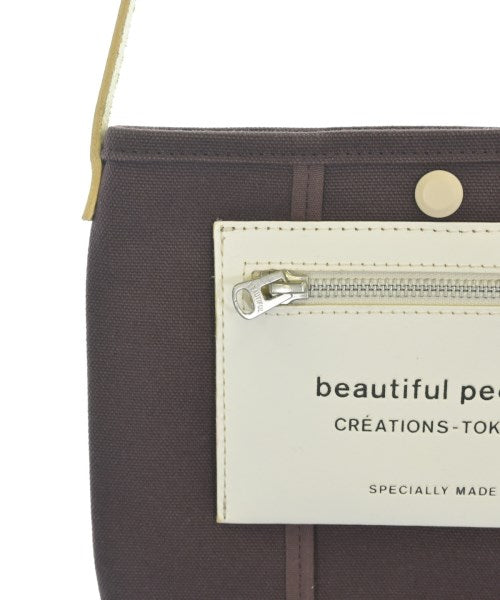 beautiful people 肩背包