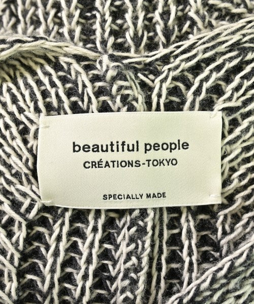 beautiful people 開襟衫