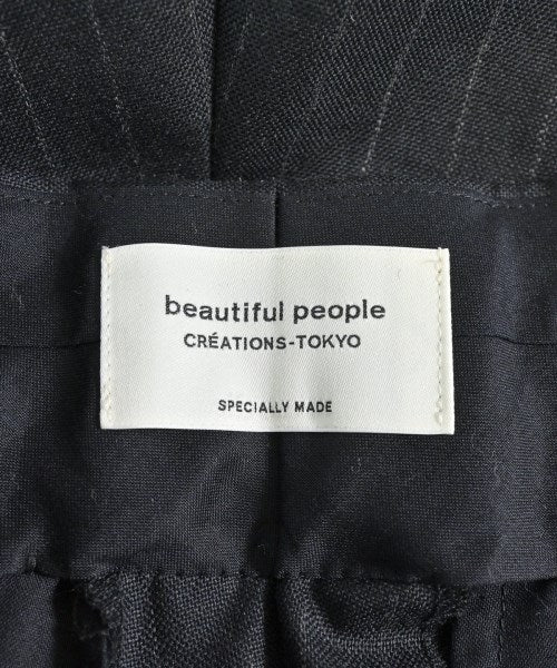beautiful people 長褲