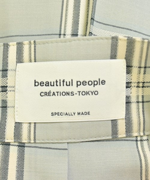 beautiful people 長裙/超長裙