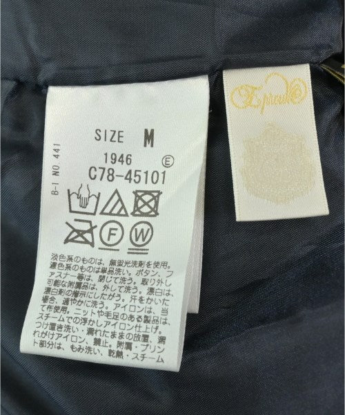 Eprouve 羽絨夾克/背心