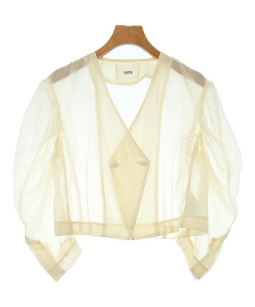 FURFUR 休夾克
