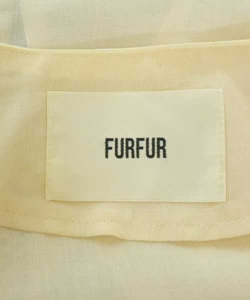 FURFUR 休夾克