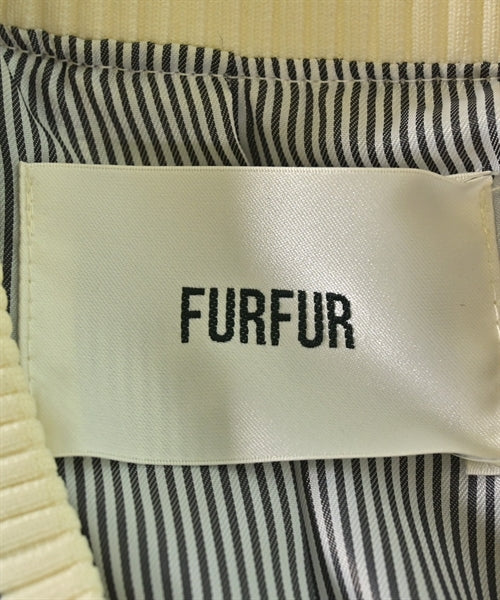 FURFUR 其他飛行外套
