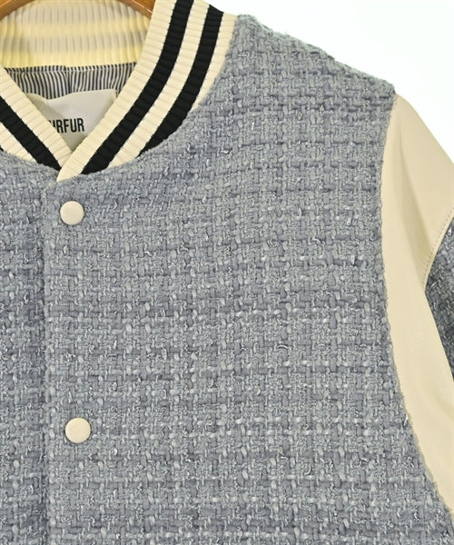 FURFUR 其他飛行外套